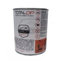 Total Dip liquido puro 5 litri