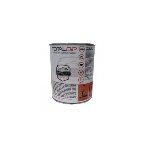 Total Dip liquido puro 5 litri