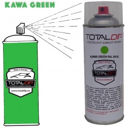 Plasti Total Dip spray Verde Kawa 400ml