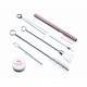 Kit pulizia Earlex per pistole elettriche