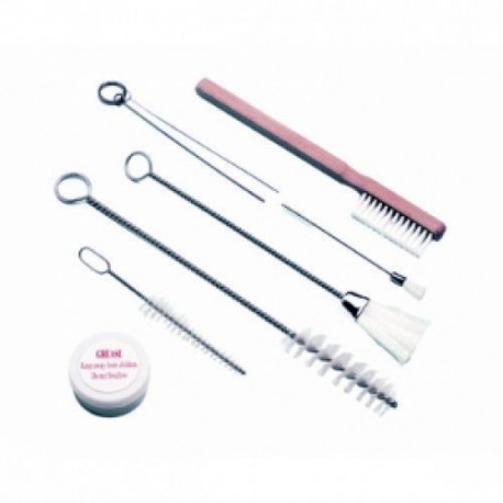 Kit pulizia Earlex per pistole elettriche