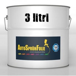 ASF diluito 3 litri