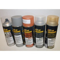Plasti Dip spray colori ad effetto