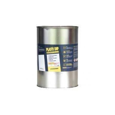 Plastidip liquido puro 3kg