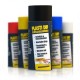 Plasti Dip spray colori standard